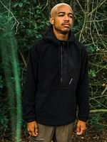 Unerstand Half Zip Hoodie