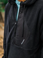 Unerstand Half Zip Hoodie