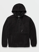 Unerstand Half Zip Hoodie