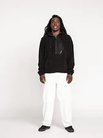 Unerstand Half Zip Hoodie