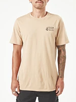 Volcom Workwear Short Sleeve Tee