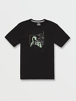 Skate Vitals Axel Short Sleeve Tee