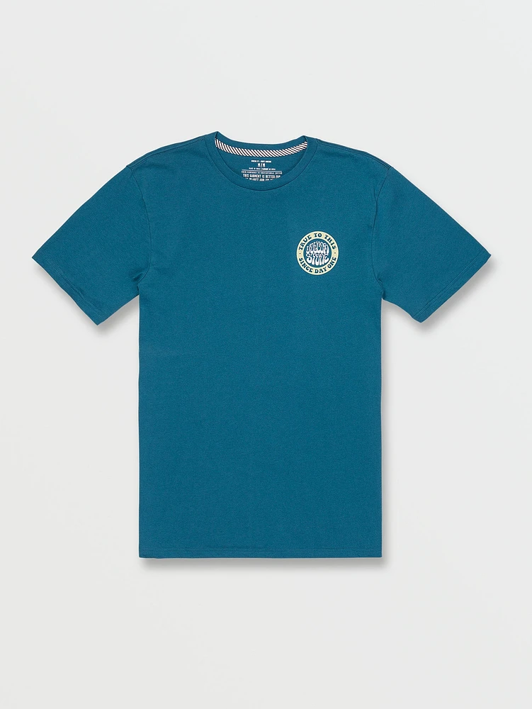 Established 1991 Short Sleeve Tee