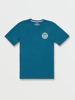 Established 1991 Short Sleeve Tee