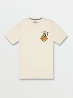 Reapin Short Sleeve Tee - Off White