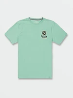 Psychbox Short Sleeve Tee