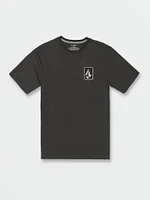 Originator Short Sleeve Tee - Vintage Black