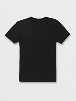 Solee Short Sleeve Tee