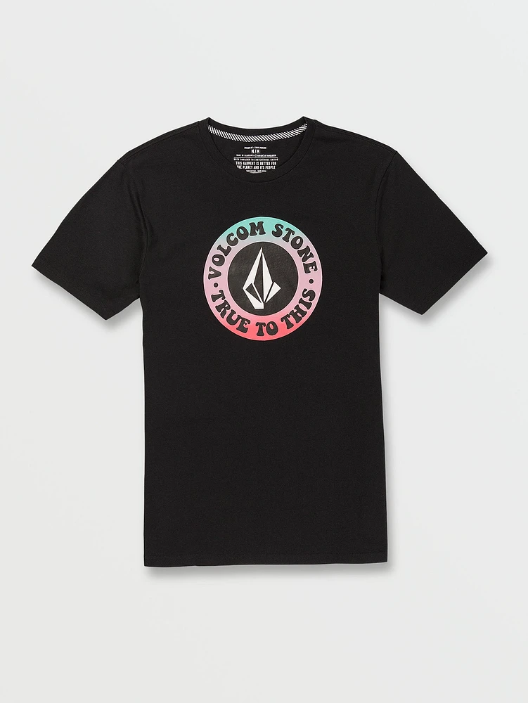 Coasterguardian Short Sleeve Tee