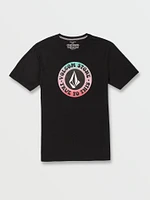 Coasterguardian Short Sleeve Tee