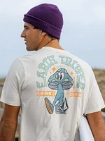 Mr Liberty Farm to Yarn Short Sleeve Tee