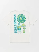 Farm to Yarn Molchat Short Sleeve Tee