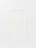 Farm to Yarn Section Short Sleeve Tee