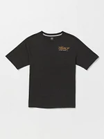 Hi Flyer Pocket Short Sleeve Tee - Stealth