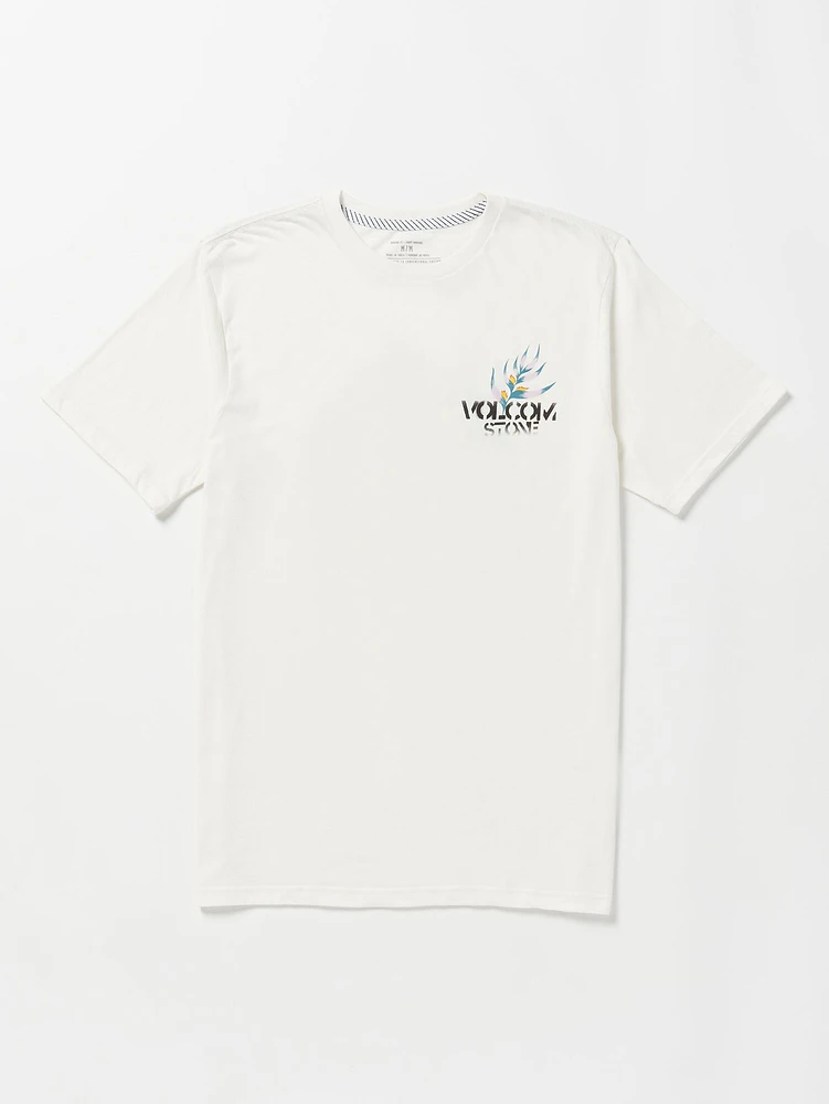 Aftermath Short Sleeve Tee