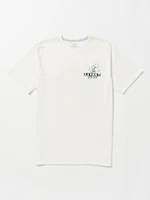 Aftermath Short Sleeve Tee