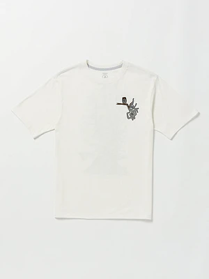 Skate Vitals Simon Bannerot Short Sleeve Tee