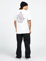 Perennial Farm To Yarn Short Sleeve Tee