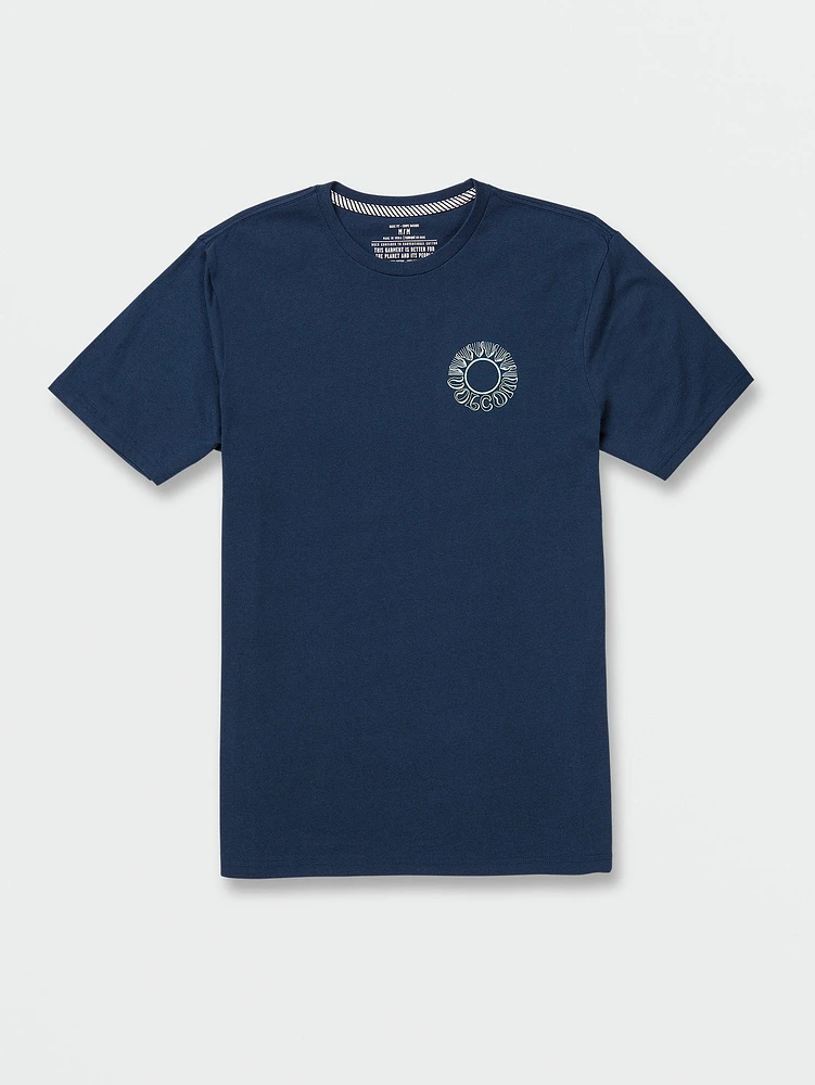 Glassoff Short Sleeve Tee