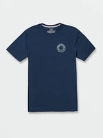 Glassoff Short Sleeve Tee