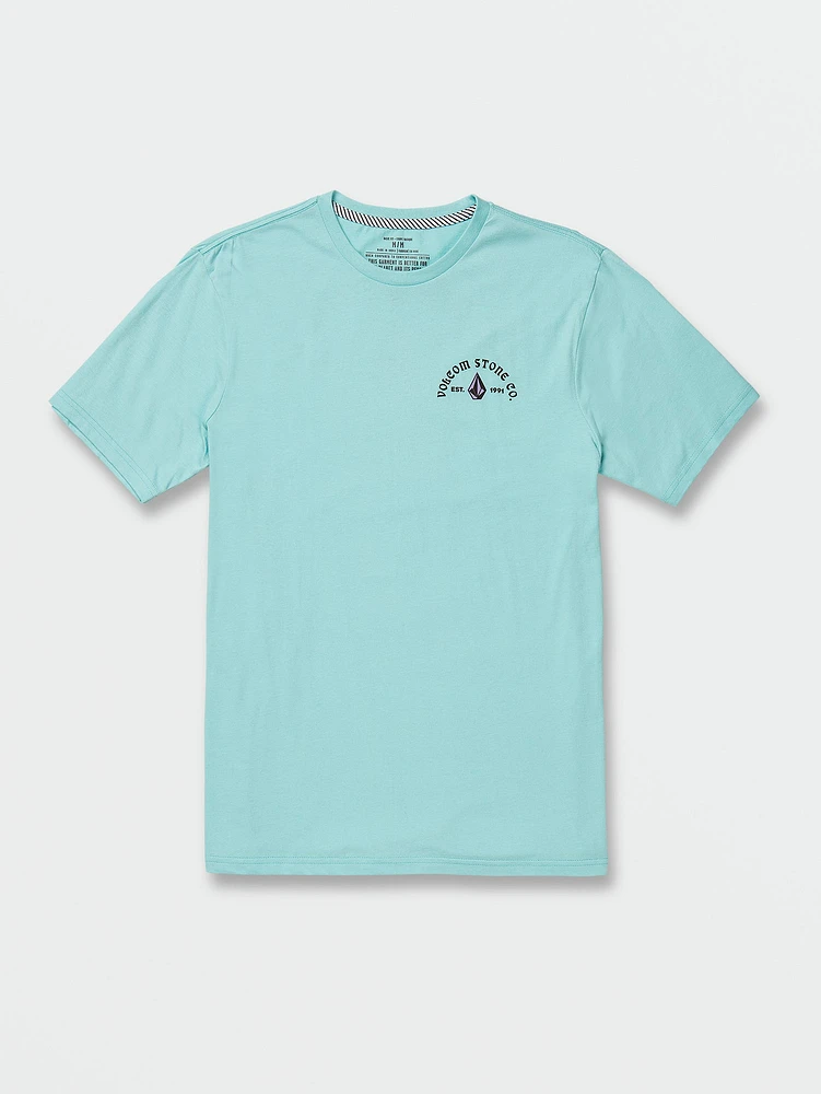 Archer Short Sleeve Tee