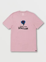 Featured Artist Bob Mollema Short Sleeve Tee