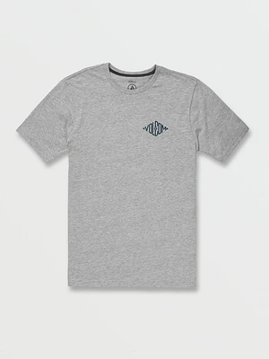 Linesman Short Sleeve Tee