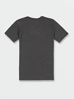 Blister Short Sleeve Tee