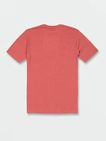 Concourse Short Sleeve Tee