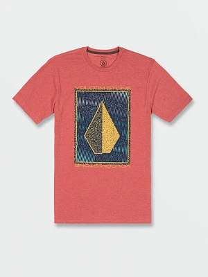 Concourse Short Sleeve Tee