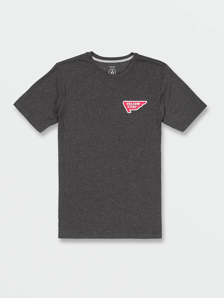 Deagle Short Sleeve Tee