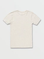 Spectal Short Sleeve Tee