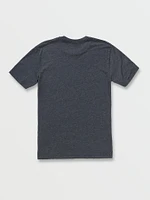 Stone Union Short Sleeve Tee