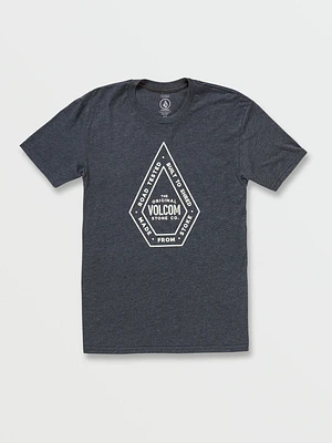 Stone Union Short Sleeve Tee