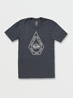 Stone Union Short Sleeve Tee