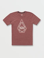 Stone Union Short Sleeve Tee