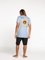 Fun Burn Short Sleeve Tee