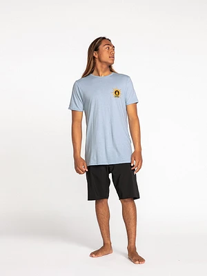 Fun Burn Short Sleeve Tee