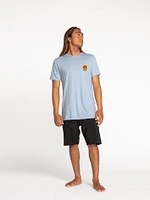 Fun Burn Short Sleeve Tee