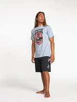 Cobrah Short Sleeve Tee