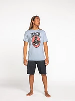 Cobrah Short Sleeve Tee