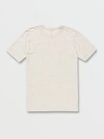 Schooner Short Sleeve Tee