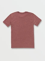 Schooner Short Sleeve Tee