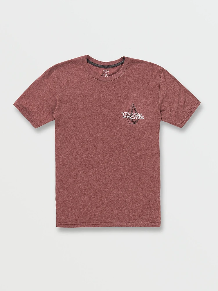 Cyphy Short Sleeve Tee
