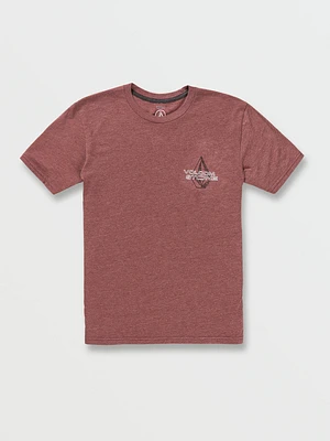 Cyphy Short Sleeve Tee