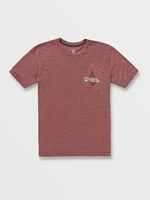 Cyphy Short Sleeve Tee
