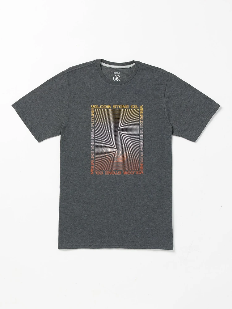 Visualizer Short Sleeve Tee