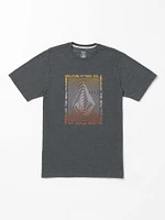 Visualizer Short Sleeve Tee