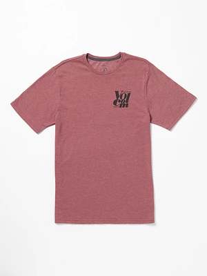Wordplay Short Sleeve Tee