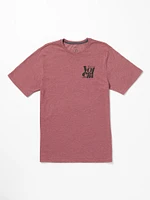 Wordplay Short Sleeve Tee
